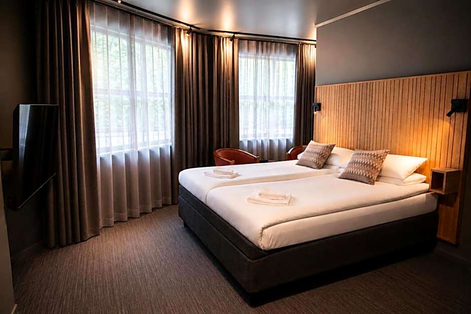Grong Hotell