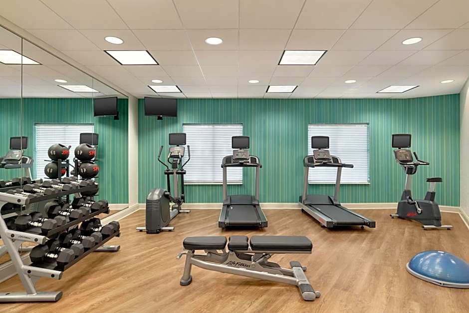 Holiday Inn Express Hotel & Suites Mount Pleasant - Charleston By IHG