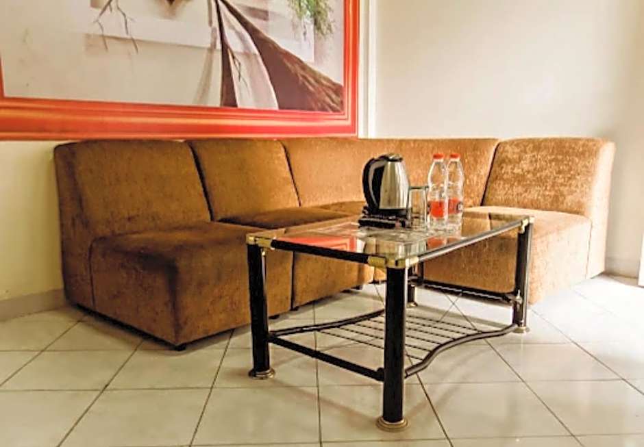 Hotel Ciloto Indah Permai