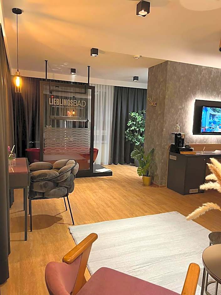 Design Hotel Winterrot