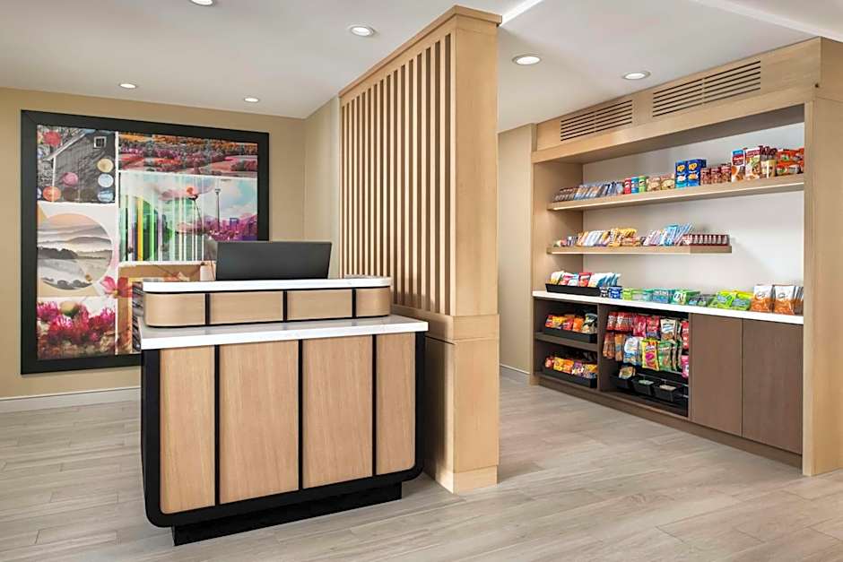 Sonesta ES Suites Toronto Markham