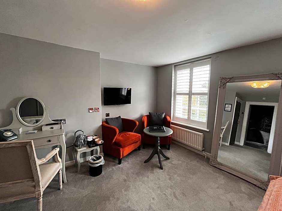 Blackwell Grange Hotel