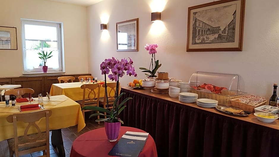 Hotel Weberhof