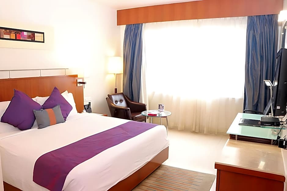 Fortune Inn Sree Kanya, Visakhapatnam - Member ITC Hotels' Group