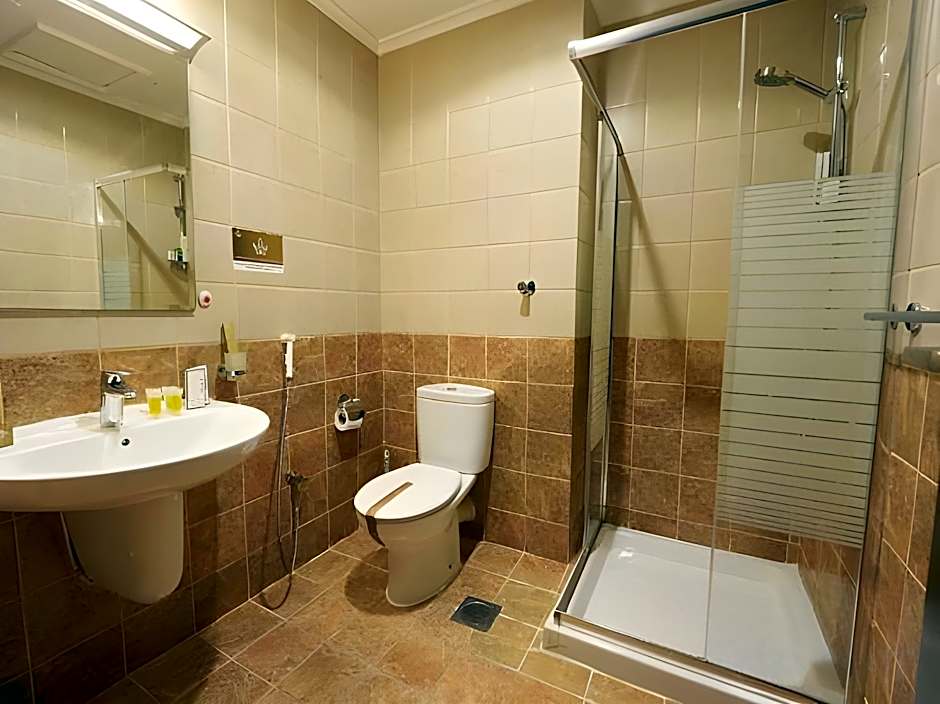 Snood Al Rayyan Hotel