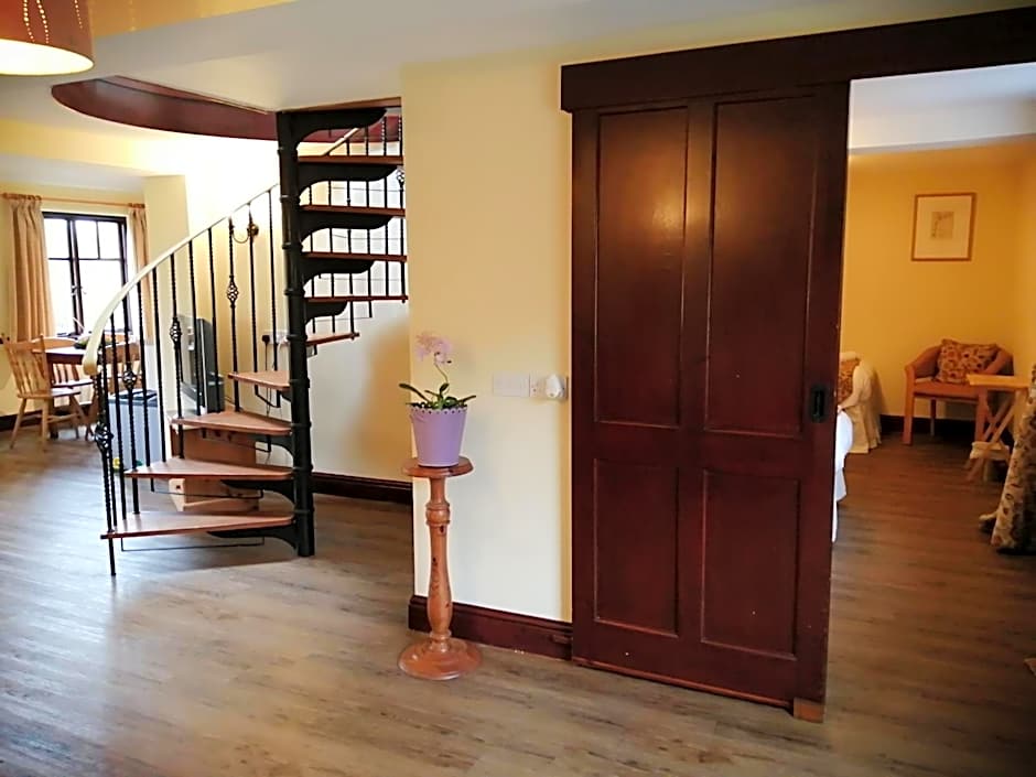 The Old Stables self catering