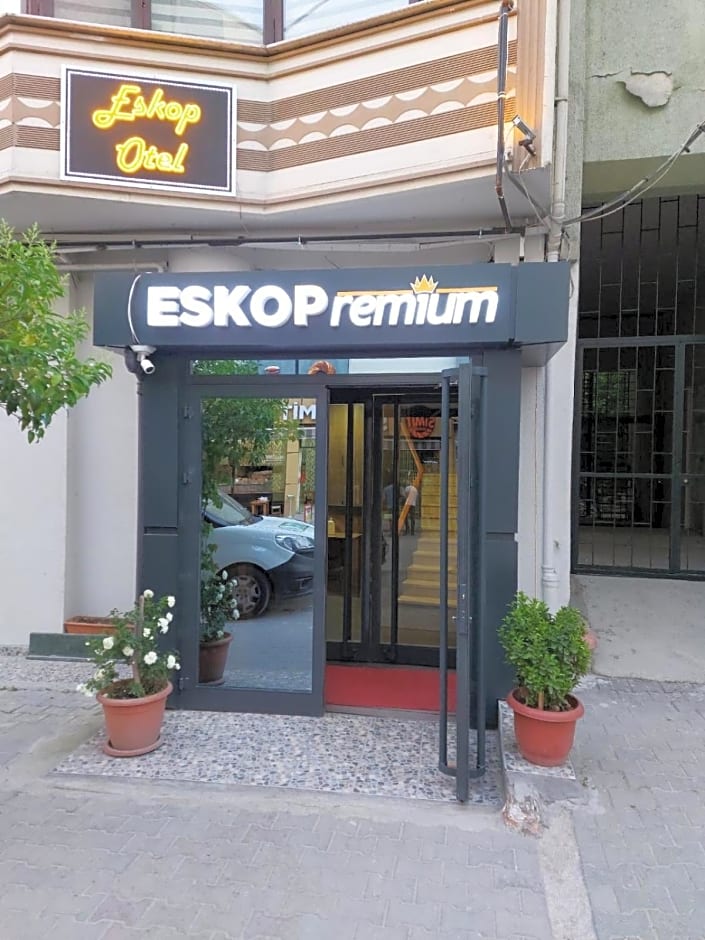 ESKOPPremium OTEL