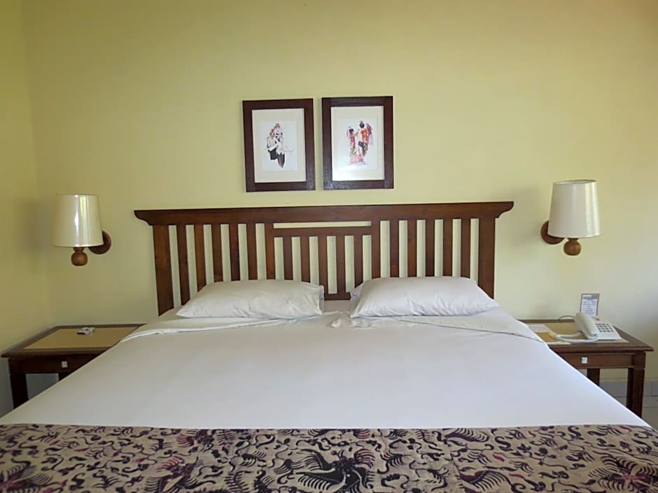 Besakih Beach Hotel