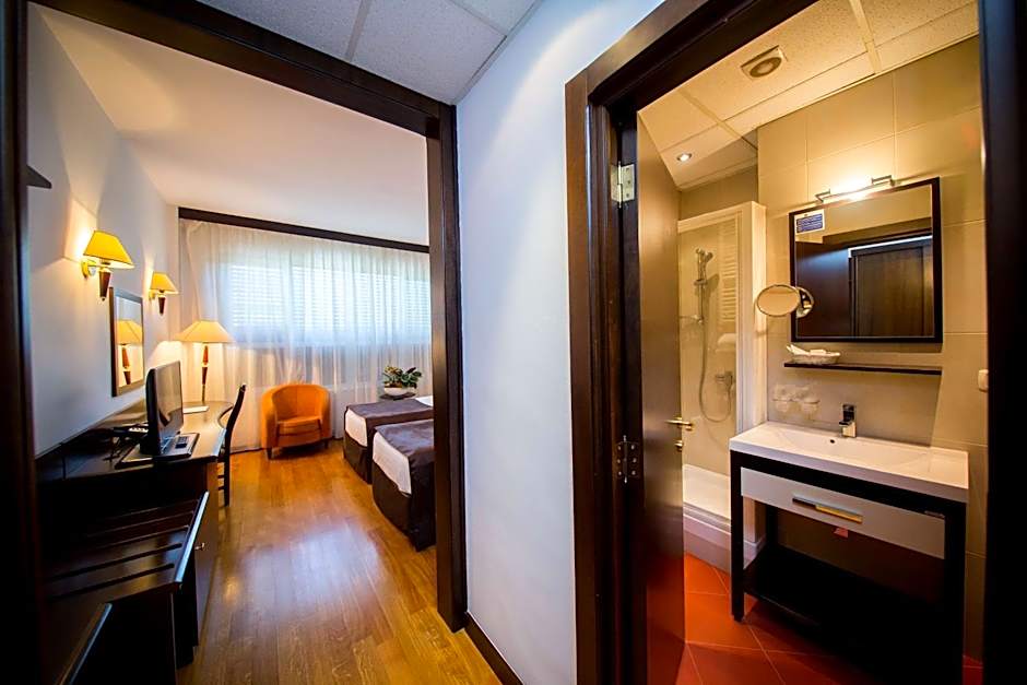 Best Western Central Hotel