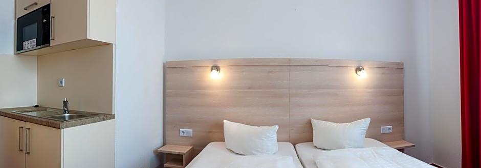 Apart Hotel Ferdinand Berlin