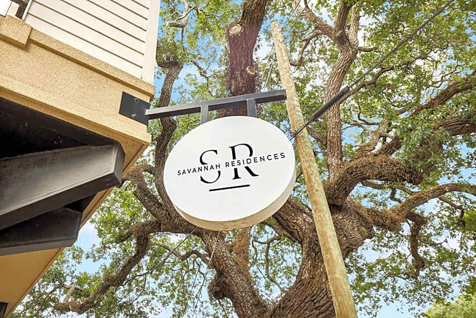 Savannah Residences