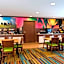 Fairfield Inn & Suites by Marriott Chicago St. Charles