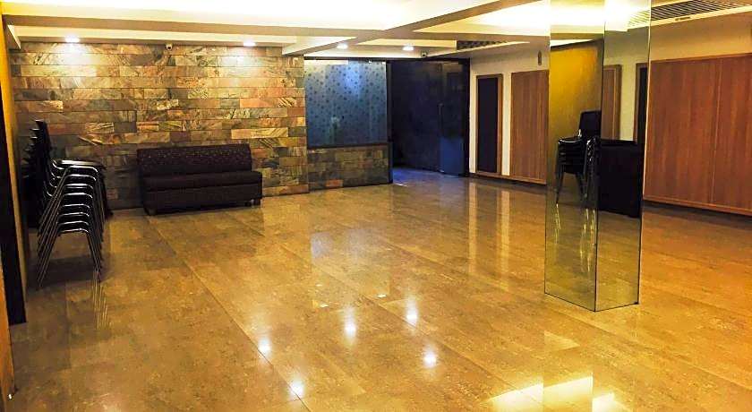 Grand Ashirwad Beacon