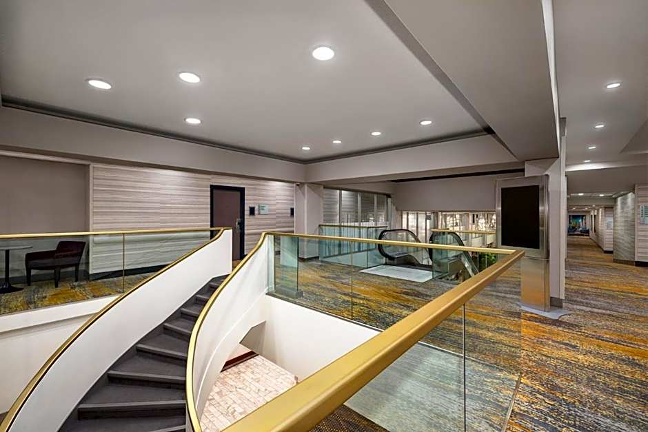 Holiday Inn Toronto Downtown Centre By IHG