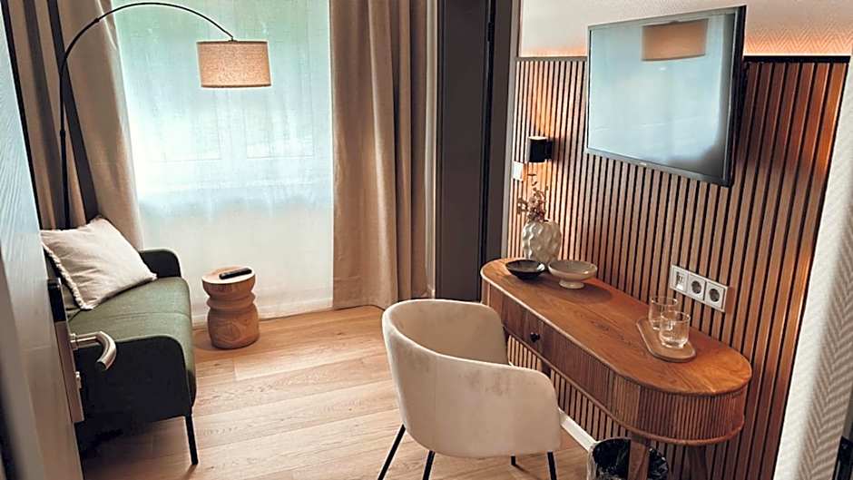 Best Western Blankenburg Hotel