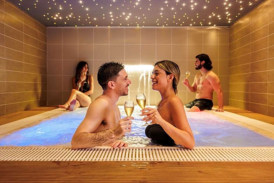 Marina di Petrolo Hotel & Spa