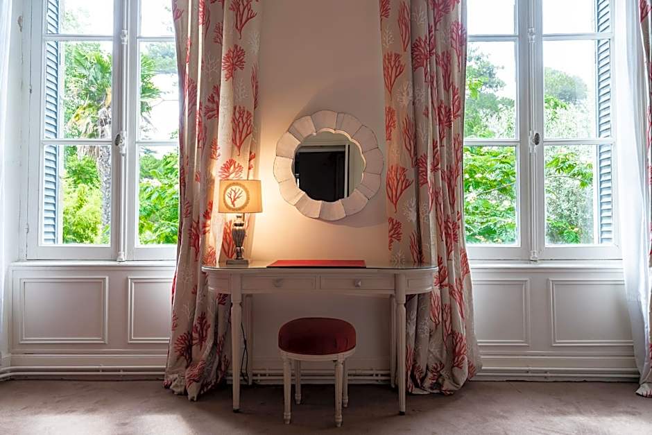 Domaine d'Auriac - Relais & Châteaux