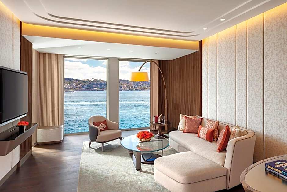 Photo 1 of 4 of Two Bedroom Bosphorus Suite