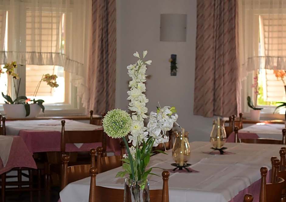 Hotel Garni Christin
