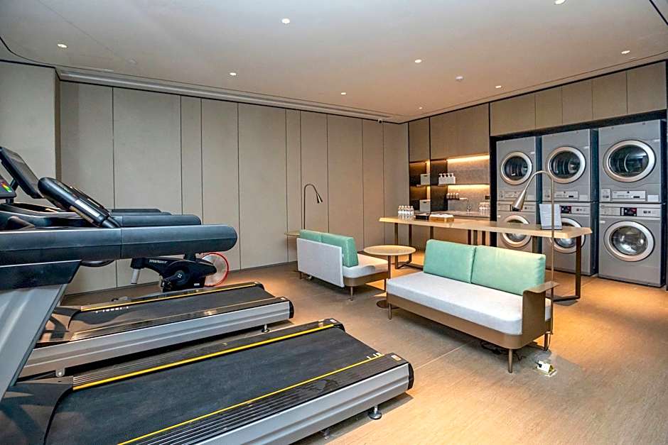 Ji Hotel Shenzhen North Railway Station