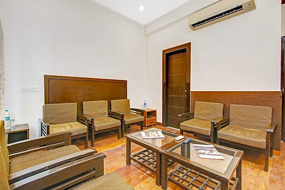 Townhouse Oak Homefort Stays Near Leisure Valley Park – Gurgaon, NY