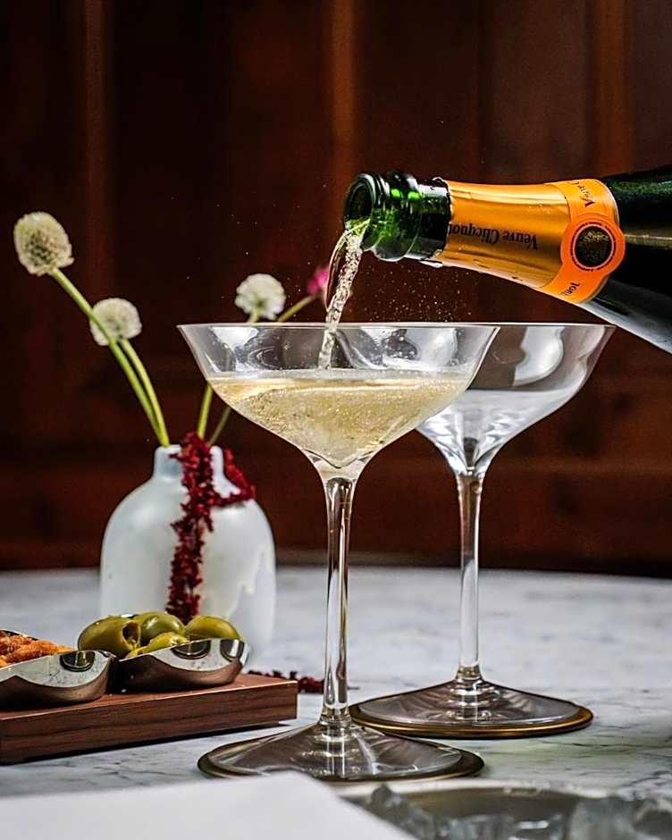 The Coal Exchange Hotel