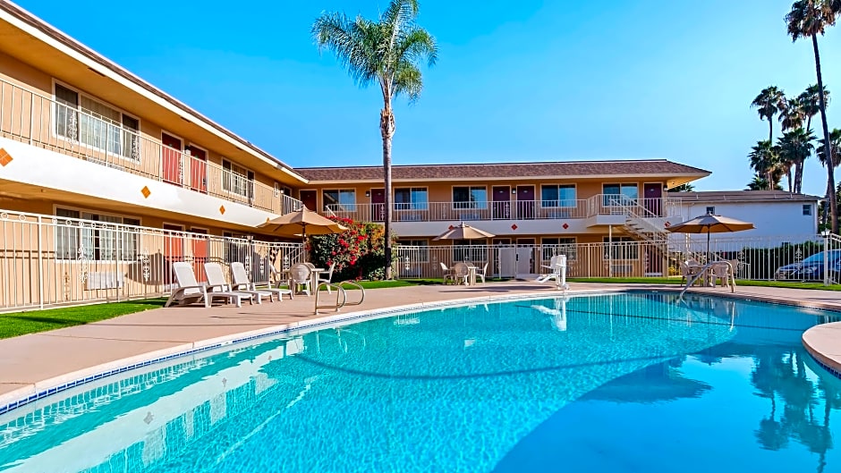 SureStay Hotel by Best Western San Jose Airport