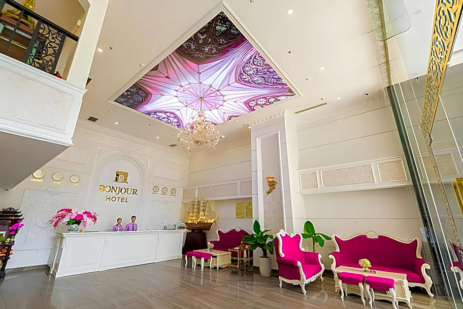 Bonjour Nha Trang Hotel