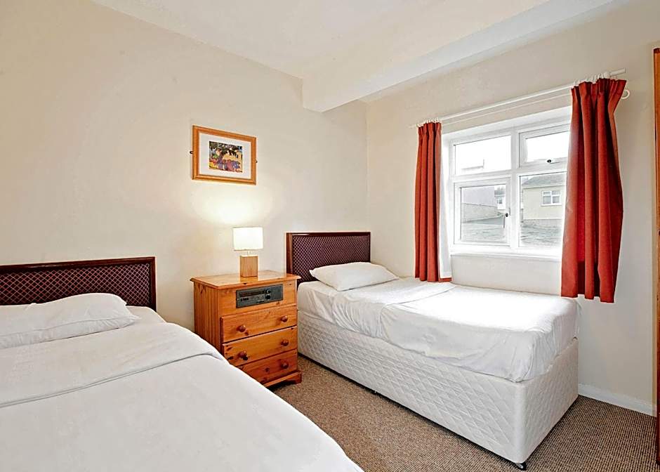 Anglesey Bungalows
