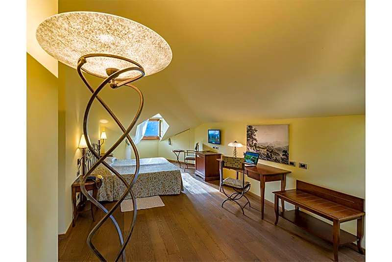 La Darsena Boutique Hotel & Restaurant