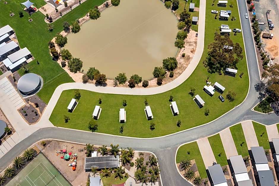 Discovery Parks - Moama Waters