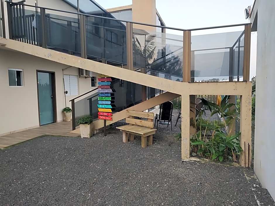 Pousada Casa da Praia