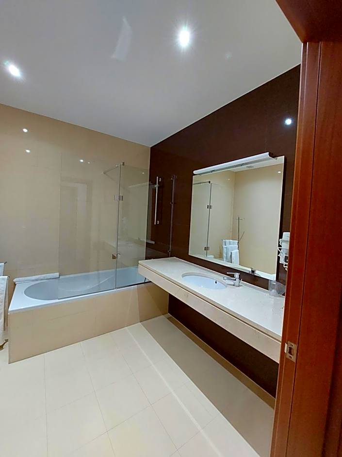 Hotel Aguiar da Pena