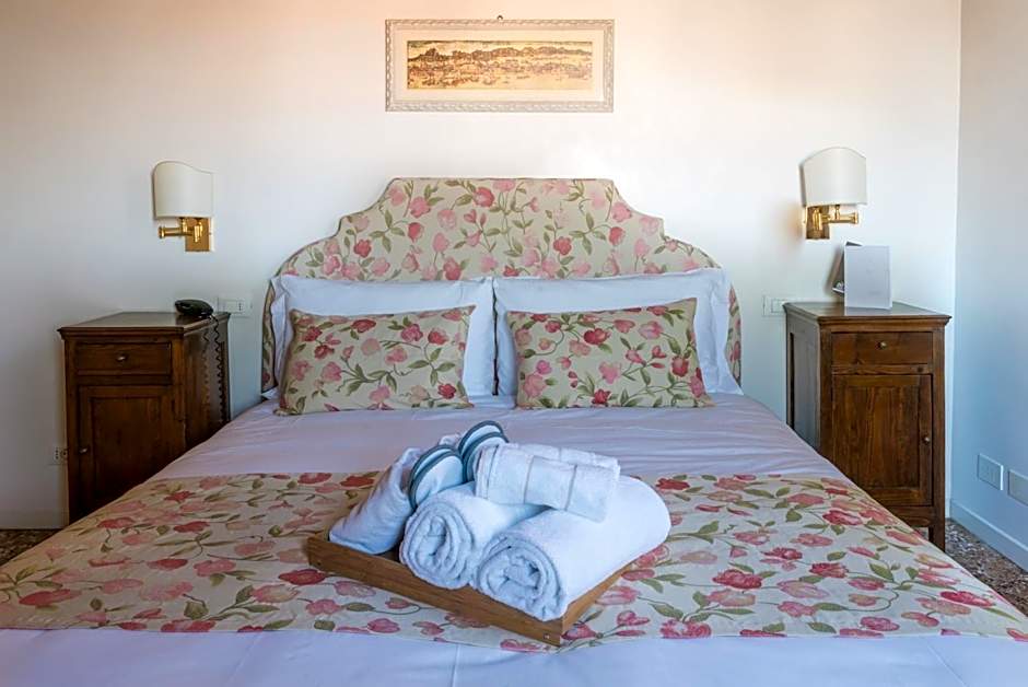 Locanda Ai Santi Apostoli