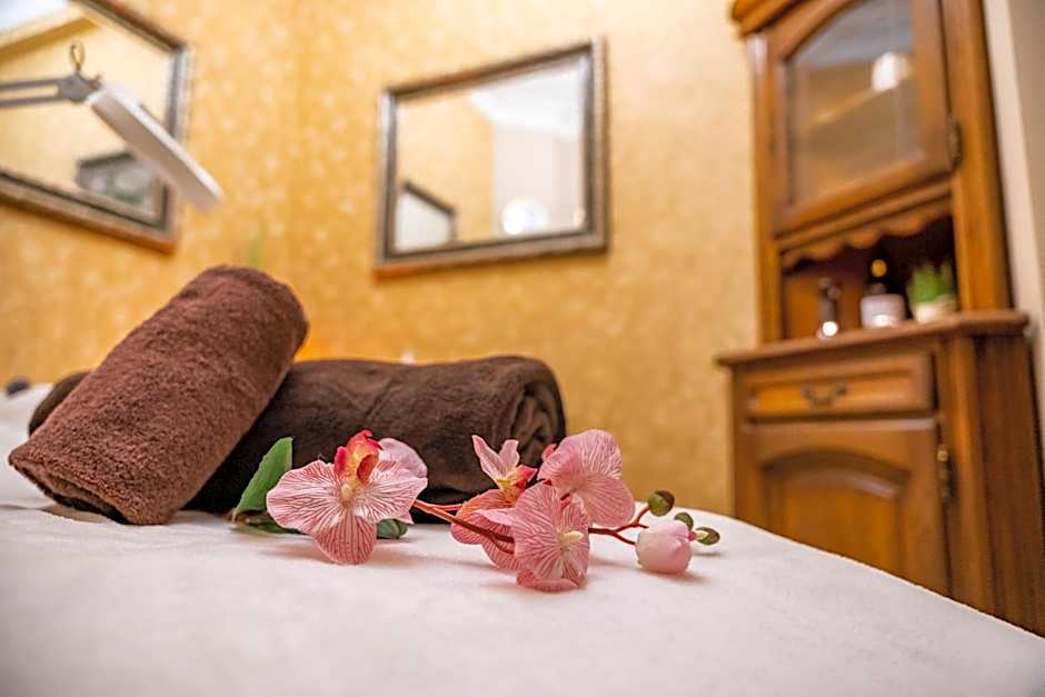 Hotel Solar Palace SPA & Wellness