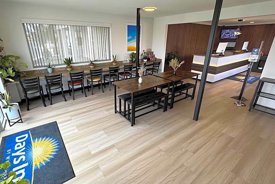 Days Inn by Wyndham Ridgecrest near China Lake Naval Station