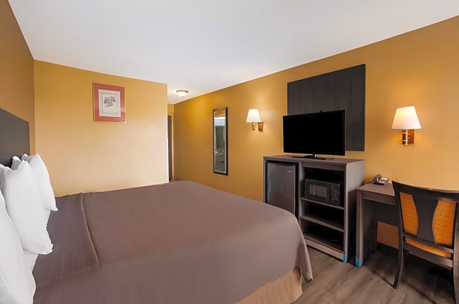 Econo Lodge
