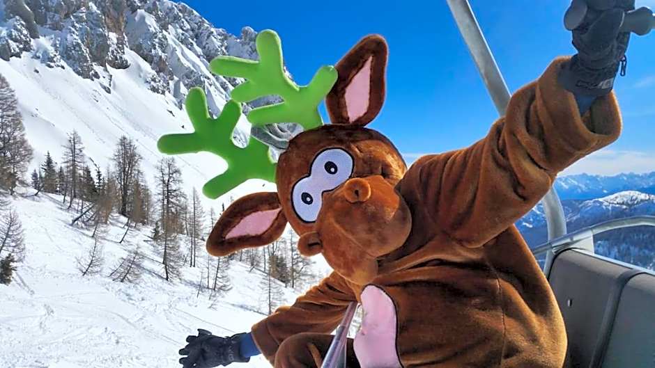 nawu apartments & Restaurant