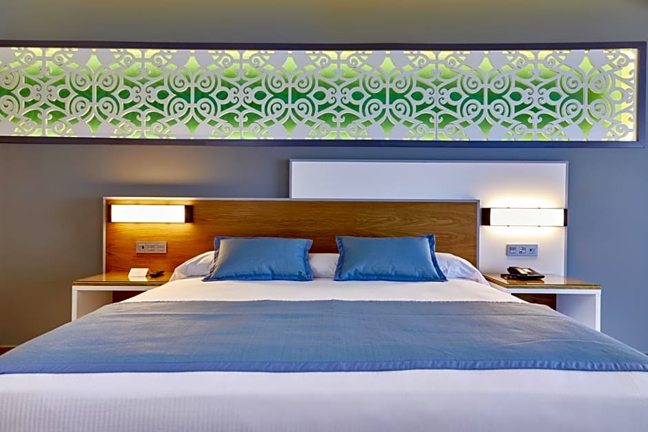 Riu Palace Costa Mujeres - All Inclusive