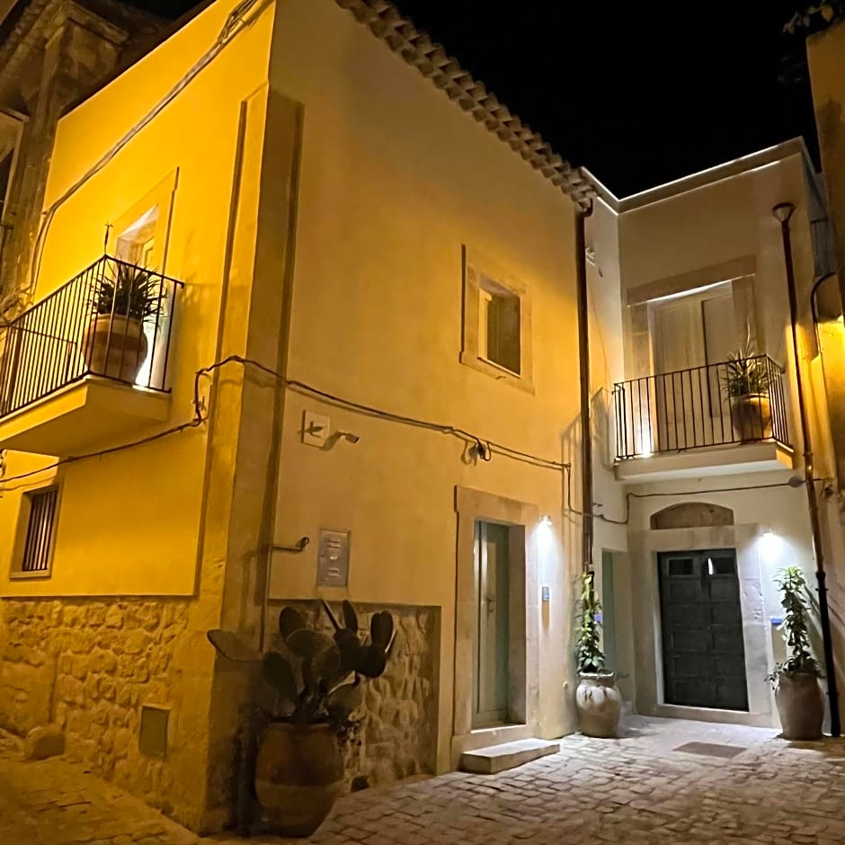 B&B Scicli La Casuzza