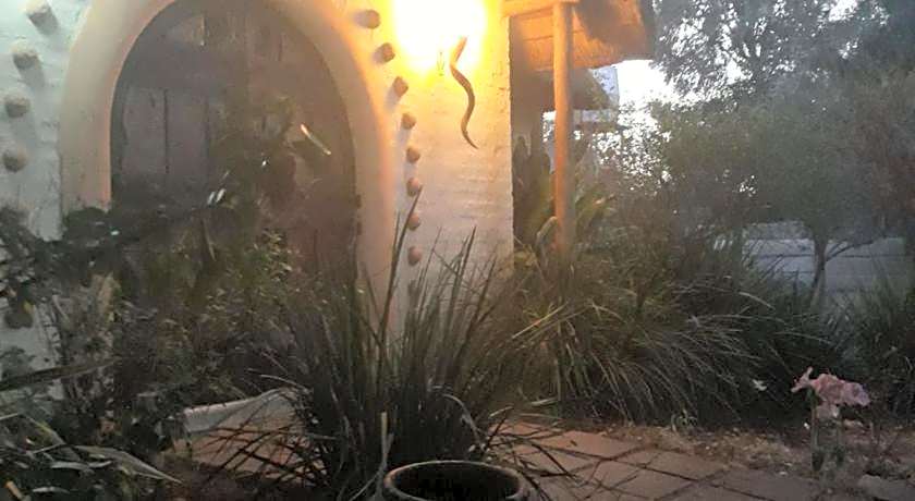 African Silhouette Guesthouse