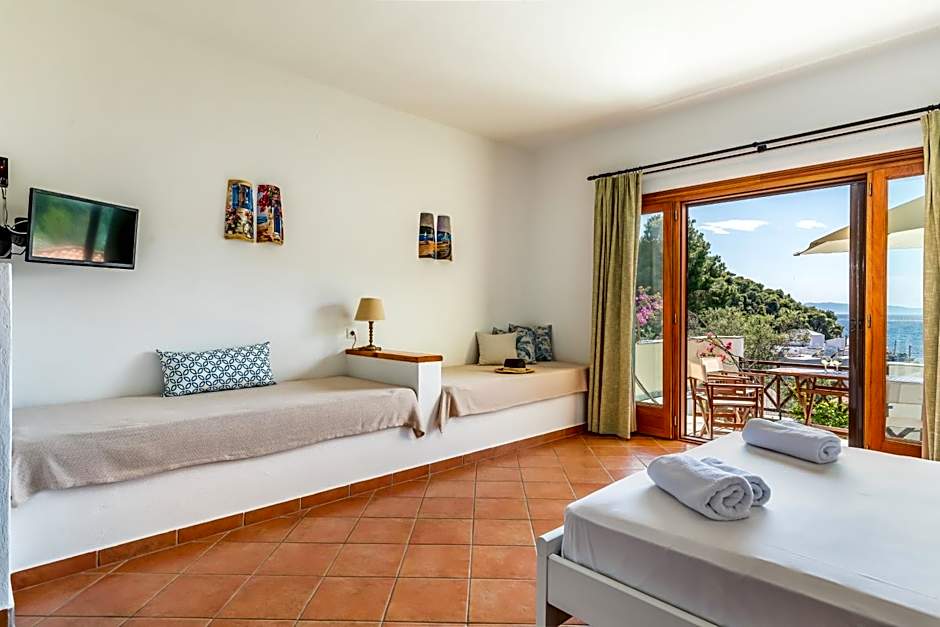 Althea Accommodation