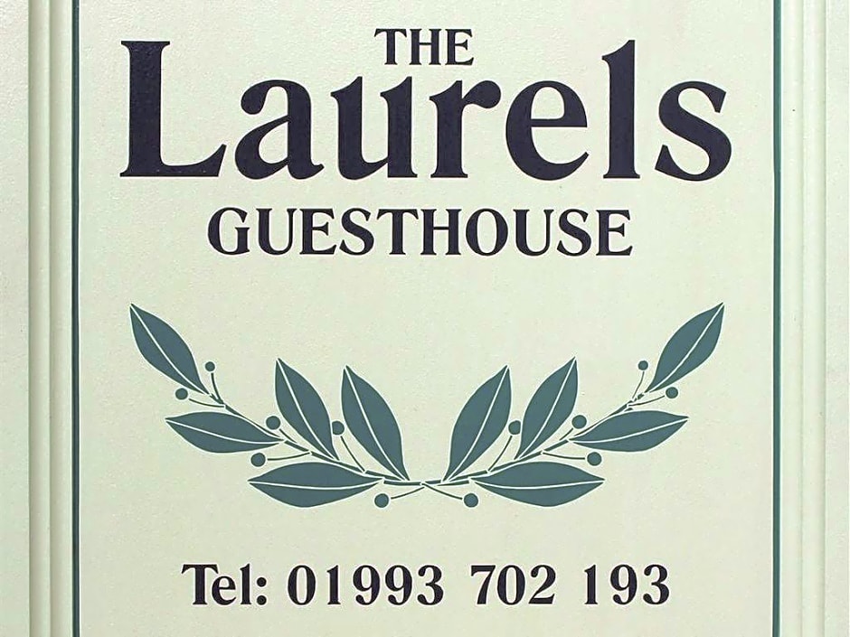 The Laurels Guesthouse