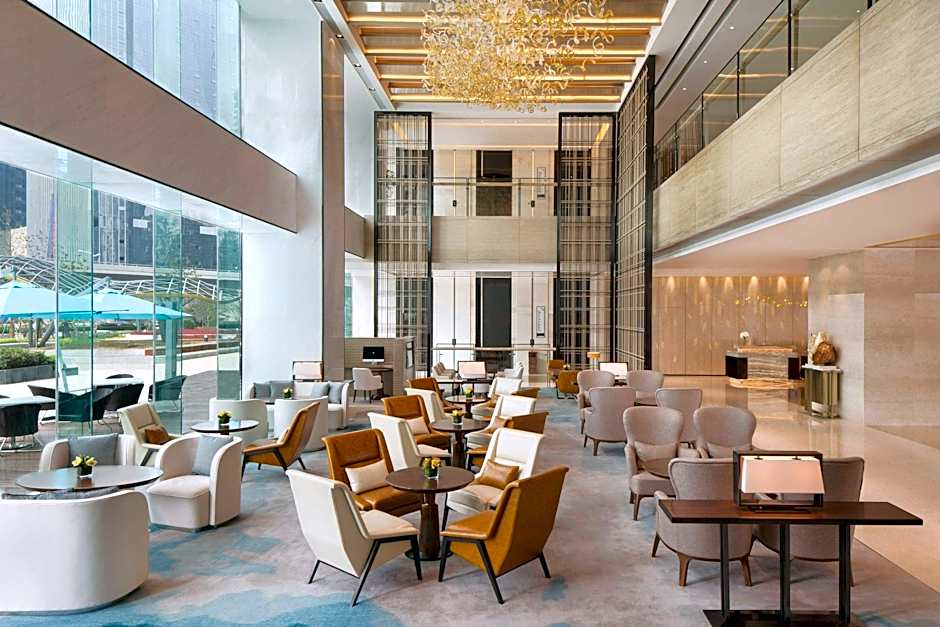 Photo 1 of 41 of Courtyard by Marriott Zhengzhou East