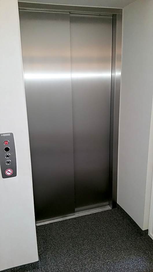 Hotel An der Altstadt