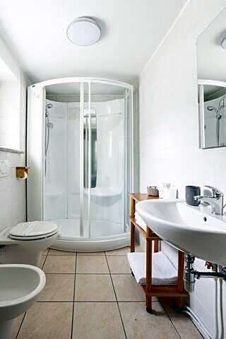 Hotel Fontaine Bleue