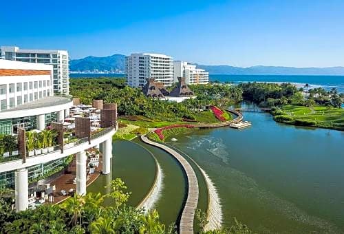 NV, The Grand Mayan Suites at Vidanta in Nuevo Vallarta