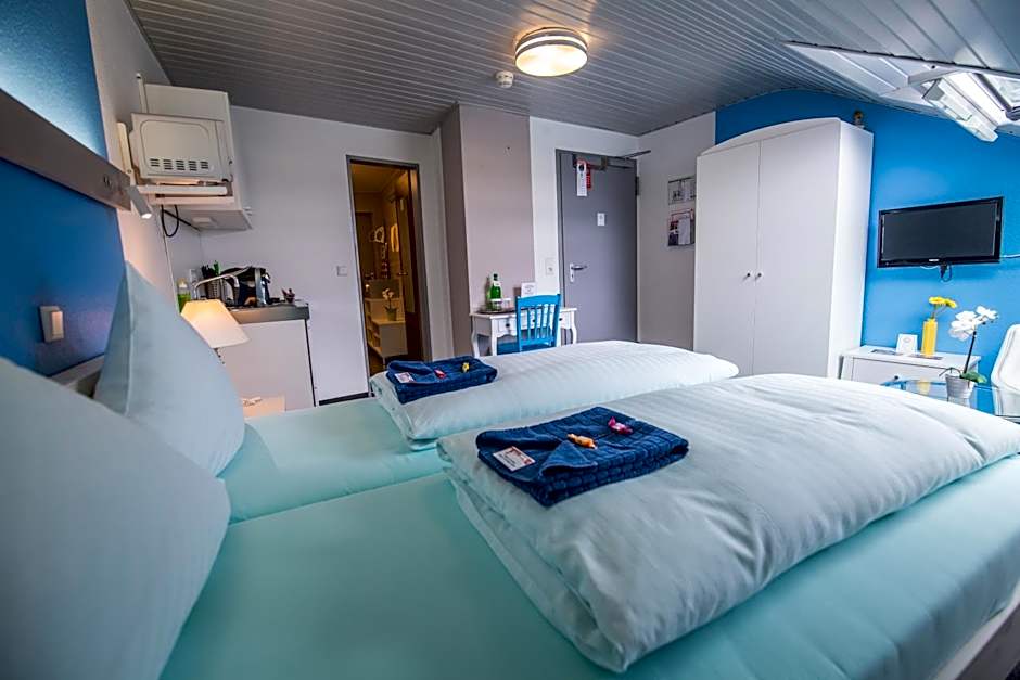 Aparthotel am Münzplatz
