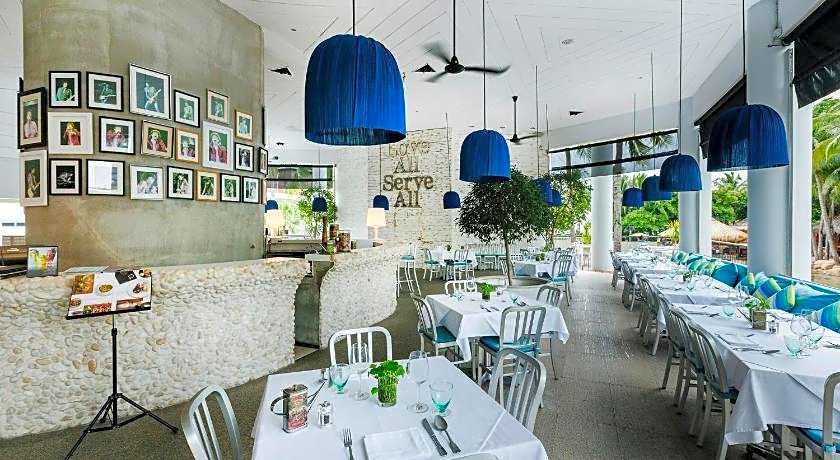 Hard Rock Hotel Pattaya