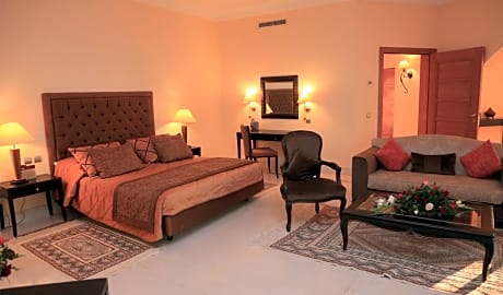 junior standard room